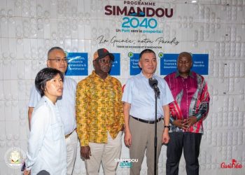 « Demain sera le jour du démarrage du processus de l&rsquo;indépendance économique… » selon Bouna Sylla