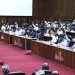 CNT : les Conseillers nationaux adoptent trois (3) importantes lois organiques 10 CNT : les Conseillers nationaux adoptent trois (3) importantes lois organiques