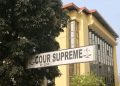 Présidentielle du 28 décembre: la Cour Suprême confirme les 9 candidatures et rejeté 18 dont Ousmane Kaba et Lansana Kouyaté 16 Après avoir déclaré leur candidature irrecevable, ce que pensent faire le PEDN et le PADES