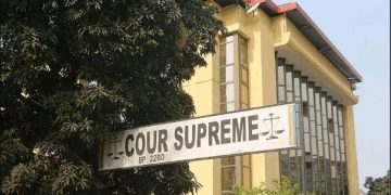 Présidentielle du 28 décembre: la Cour Suprême confirme les 9 candidatures et rejeté 18 dont Ousmane Kaba et Lansana Kouyaté 12 Après avoir déclaré leur candidature irrecevable, ce que pensent faire le PEDN et le PADES