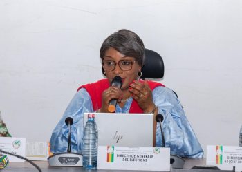 Présidentielle 2025 : la DGE ouvre la plateforme d’accréditation des observateurs électoraux