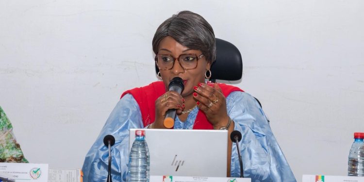 Présidentielle 2025 : la DGE ouvre la plateforme d’accréditation des observateurs électoraux 1 Présidentielle 2025 : la DGE ouvre la plateforme d’accréditation des observateurs électoraux