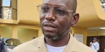 Présidentielle du 28 décembre: Sékouba Diack Diakité du P-RND dépose sa candidature et promet