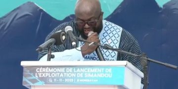 Projet Simandou : les confidences du Président Doumbouya à Djiba Diakité à l’entame