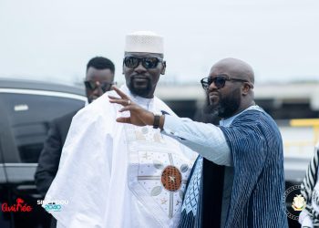 Projet Simandou/Le gouvernement guinéen a-t-il encaissé les 99 millions USD ? Baowu apporte des clarifications !