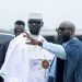 Projet Simandou/Le gouvernement guinéen a-t-il encaissé les 99 millions USD ? Baowu apporte des clarifications ! 8 Projet Simandou/Le gouvernement guinéen a-t-il encaissé les 99 millions USD ? Baowu apporte des clarifications !