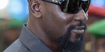 Présidentielle 2025 : Le Général Mamadi dépose-t-il sa candidature ce lundi, dernier jour pour les candidatures ? Une atmosphère peu ordinaire à la cour suprême (Constat)