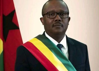 Guinée-Bissau : Umaro Sissoco Embaló a été arrêté (Jeune Afrique)