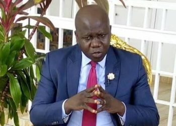 Présidentielle 2025 : Etienne Soropogui des Valeurs Communes se retire de la course