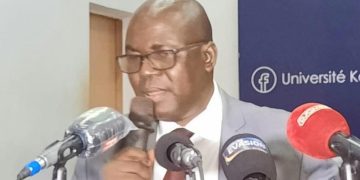 "Ensemble, faisons mentir le fatalisme", lance Dr Faya Millimouno après la confirmation de sa candidature à la présidentielle du 28 décembre 12 « Ensemble, faisons mentir le fatalisme », lance Dr Faya Millimouno après la confirmation de sa candidature à la présidentielle du 28 décembre