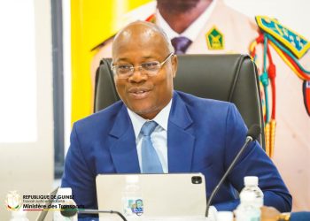 L’heure de l’unité nationale (Par Ousmane Gaoual Diallo)