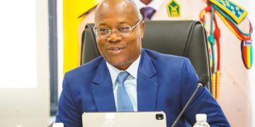 L’heure de l’unité nationale (Par Ousmane Gaoual Diallo)