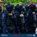 Des coups de feu entendus à Kaloum : La Gendarmerie apporte des explications 8 Des coups de feu entendus à Kaloum : La Gendarmerie apporte des explications