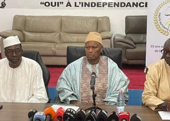 Présidentielle 2025: La HAC fixe de nouvelles règles relatives à la couverture de la campagne par les médias de service public