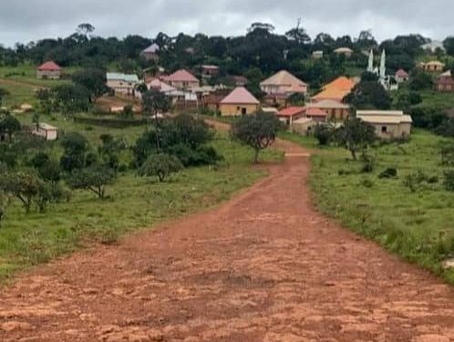 Faux document et terres menacées : le conflit foncier entre Loppé et Bowal s’enlise 1 Faux document et terres menacées : le conflit foncier entre Loppé et Bowal s’enlise