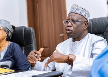 Dr Sékou Koureissy Condé à la tête de l’ONASUR : une nouvelle ère pour la supervision électorale en Guinée