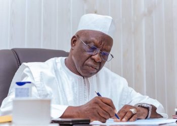 Éthique et Engagement : Dr. Sékou Koureissy Condé se retire de la politique pour se consacrer exclusivement à la supervision Des élections