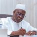 Éthique et Engagement : Dr. Sékou Koureissy Condé se retire de la politique pour se consacrer exclusivement à la supervision Des élections