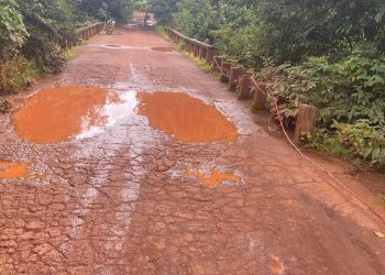 Reconstruction de la route Mamou-Labé: les travaux seront lancés le 29 novembre pour une durée de 30 mois (AGEROUTE)