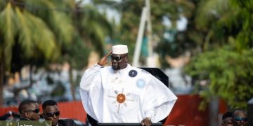 Présidentielle de 2025: Communiqué du Directoire national de campagne du candidat Mamadi DOUMBOUYA 10 Présidentielle de 2025: Communiqué du Directoire national de campagne du candidat Mamadi DOUMBOUYA