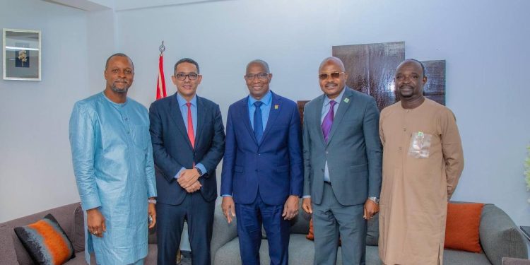 Conakry accueillera le 17 décembre 2025 la seconde édition du Forum de l’OMVS