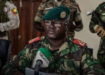Coup d’Etat en Guinée – Bissau : L’UA , la CEDEAO et le Forum des Sages condamnent et appellent au respect du processus électoral