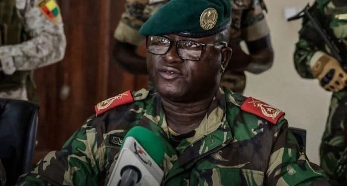 Coup d’Etat en Guinée – Bissau : L’UA , la CEDEAO et le Forum des Sages condamnent et appellent au respect du processus électoral 1 Coup d’Etat en Guinée – Bissau : L’UA , la CEDEAO et le Forum des Sages condamnent et appellent au respect du processus électoral