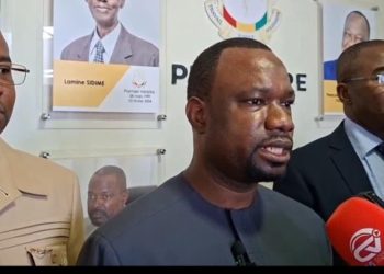Primature: C&rsquo;est parti pour l&rsquo;évaluation des ministres du gouvernement Bah Oury