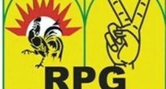 Alpha Condé appelle-t-il à soutenir un candidat? Le RPG Arc-en-ciel décline sa position