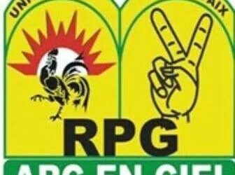 Alpha Condé appelle-t-il à soutenir un candidat? Le RPG Arc-en-ciel décline sa position