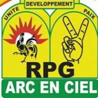 Alpha Condé appelle-t-il à soutenir un candidat? Le RPG Arc-en-ciel décline sa position 1 Alpha Condé appelle-t-il à soutenir un candidat? Le RPG Arc-en-ciel décline sa position