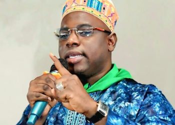 Il n’y a pas d’alternative à l’alternative (Souleymane Souza Konaté)