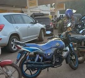 Crise de carburant : l&rsquo;union des consommateurs appelle à l&rsquo;urgence d&rsquo;action