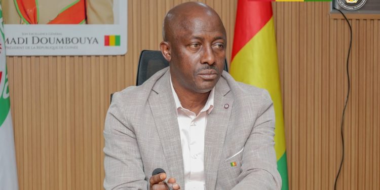 Frontières Guinée-Côte d’Ivoire et Mali : la CNFG prépare la deuxième phase de la mission de reconnaissance technique