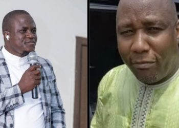 Pourquoi le silence de la HAC et du ministère de la Justice face aux propos communautaires de Nouman Kouyaté ?