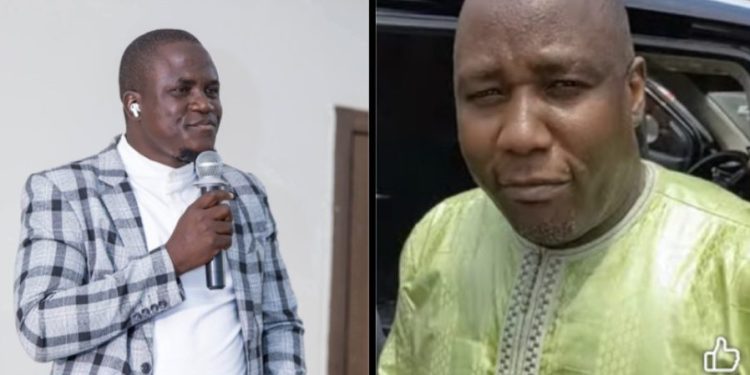 Pourquoi le silence de la HAC et du ministère de la Justice face aux propos communautaires de Nouman Kouyaté ? 1 Pourquoi le silence de la HAC et du ministère de la Justice face aux propos communautaires de Nouman Kouyaté ?