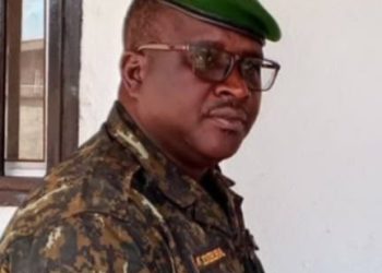 An 67 de la création de l’Armée Guinéenne : “ De la stabilité au développement un engagement continu ! ‘’