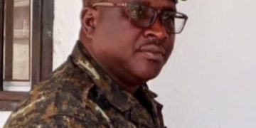 An 67 de la création de l’Armée Guinéenne : “ De la stabilité au développement un engagement continu ! ‘’