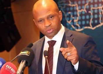 Présidentielle 2025 : Abdoulaye Yero Baldé aussi dans la course 3 Présidentielle 2025 : Abdoulaye Yero Baldé aussi dans la course