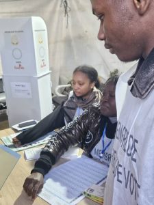 Présidentielle en Guinée: 6549 électeurs attendus dans 14 bureaux de votes au Maroc 3 2