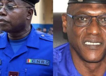 Crief- L’ex-DG des Douanes, Moussa Camara, et son adjoint Macky Diallo libérés