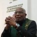 Présidentielle 2025 : Pourquoi Mamadi Doumbouya a-t-il décidé de candidater? Les raisons invoquées par Bah Oury 14 Présidentielle 2025 : Pourquoi Mamadi Doumbouya a-t-il décidé de candidater? Les raisons invoquées par Bah Oury