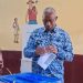 Présidentielle 2025 : Amadou Oury Bah vote à Lambanyi et appelle à la retenue 10 Présidentielle 2025 : Amadou Oury Bah vote à Lambanyi et appelle à la retenue