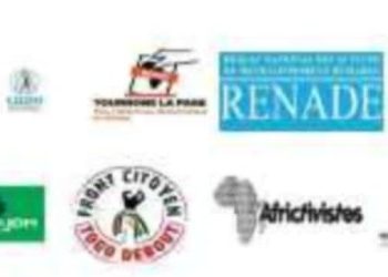 Guinée Bissau : 17 organisations et mouvements de la société civile de l’Afrique de l’Ouest demandent à la CEDEAO de publier sans délai les résultats des élections
