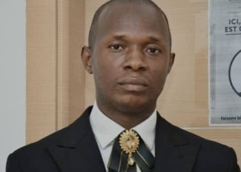 À vouloir la place de l&rsquo;autre, on finit par déserter la sienne » par Ousmane Bony Sylla, Administrateur Civil