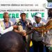 Journée électorale en Guinée : le premier constat de la mission de la CÉDÉAO à Conakry 9 Journée électorale en Guinée : le premier constat de la mission de la CÉDÉAO à Conakry