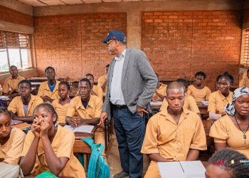 EDUCATION: le CNOSCG tente la médiation, pas de compromis, le MEPUA exhorte les autorités scolaire à assurer la continuité