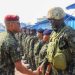 Défense nationale : le président nomme des commandants des 4 régions militaires du pays 9 Défense nationale : le président nomme des commandants des 4 régions militaires du pays