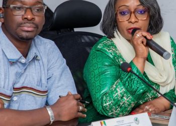 Présidentielle en Guinée: la DGE fixe les critères de désignation des membres des bureaux de votes