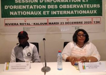 Observation du scrutin présidentiel : la Direction Générale des Elections définit la ligne à suivre par les observateurs